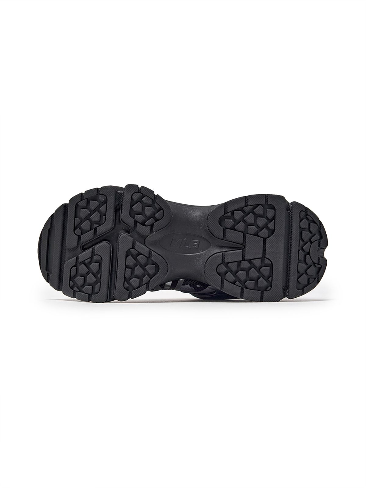 엠엘비(MLB) 페이스트리 러너 NB NY (Black)