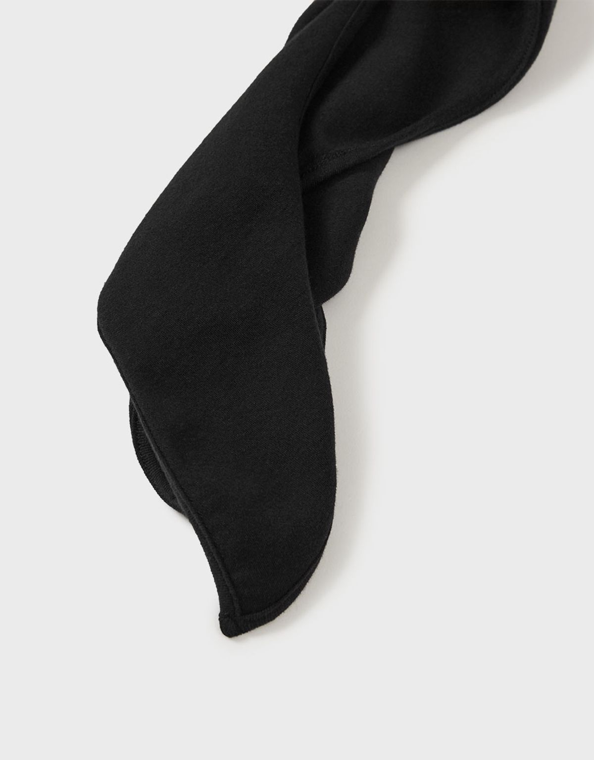 엠엠더블유(MMW) [MMW] CONVERTIBLE WARP LSV-T (BLACK)