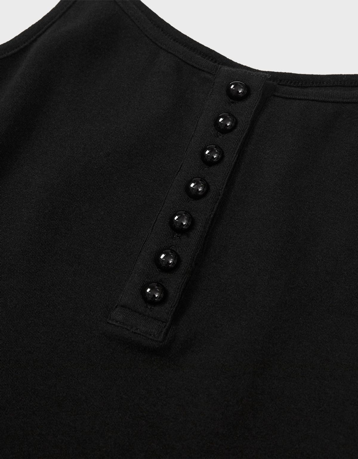 엠엠더블유(MMW) [MMW] CONVERTIBLE WARP LSV-T (BLACK)
