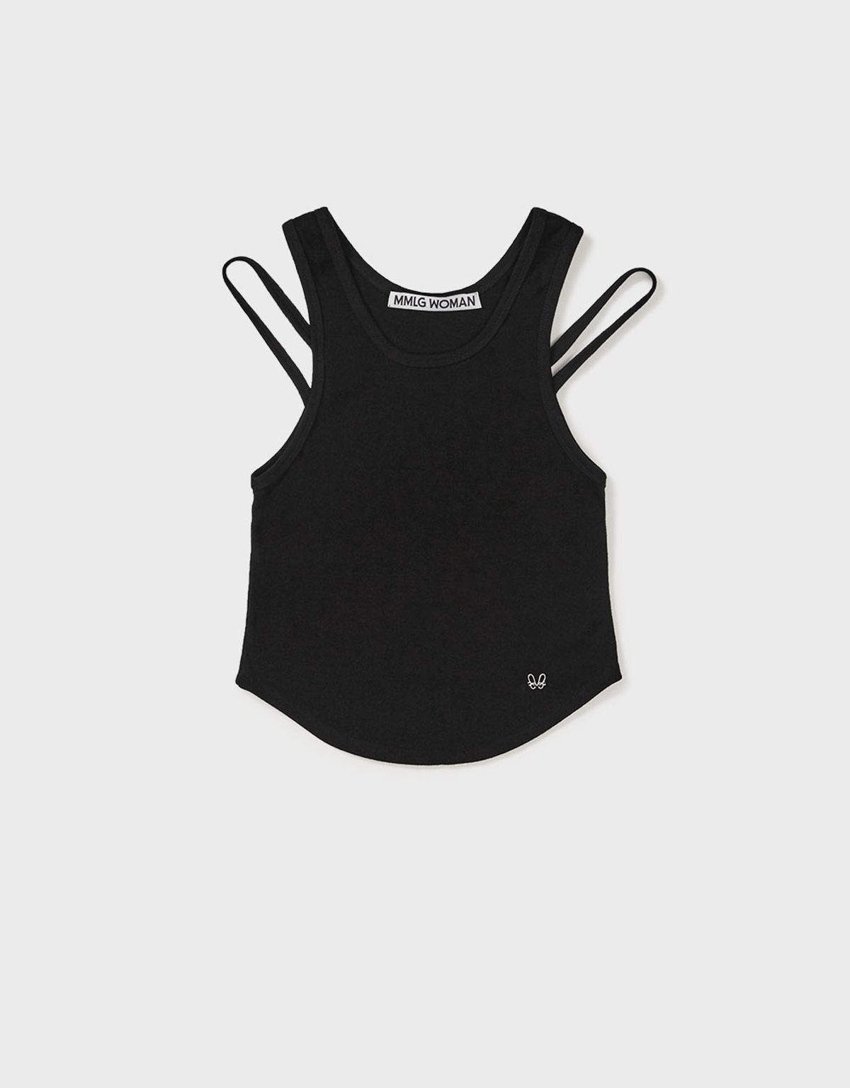 엠엠더블유(MMW) [MMW] CONVERTIBLE LAYERED LSV-T (BLACK)