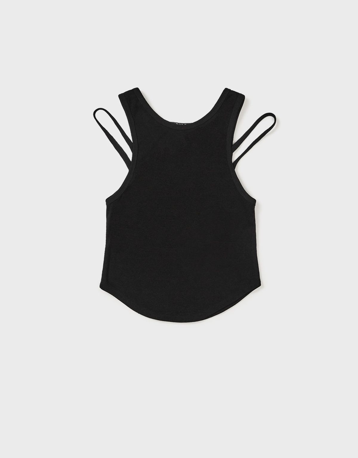 엠엠더블유(MMW) [MMW] CONVERTIBLE LAYERED LSV-T (BLACK)