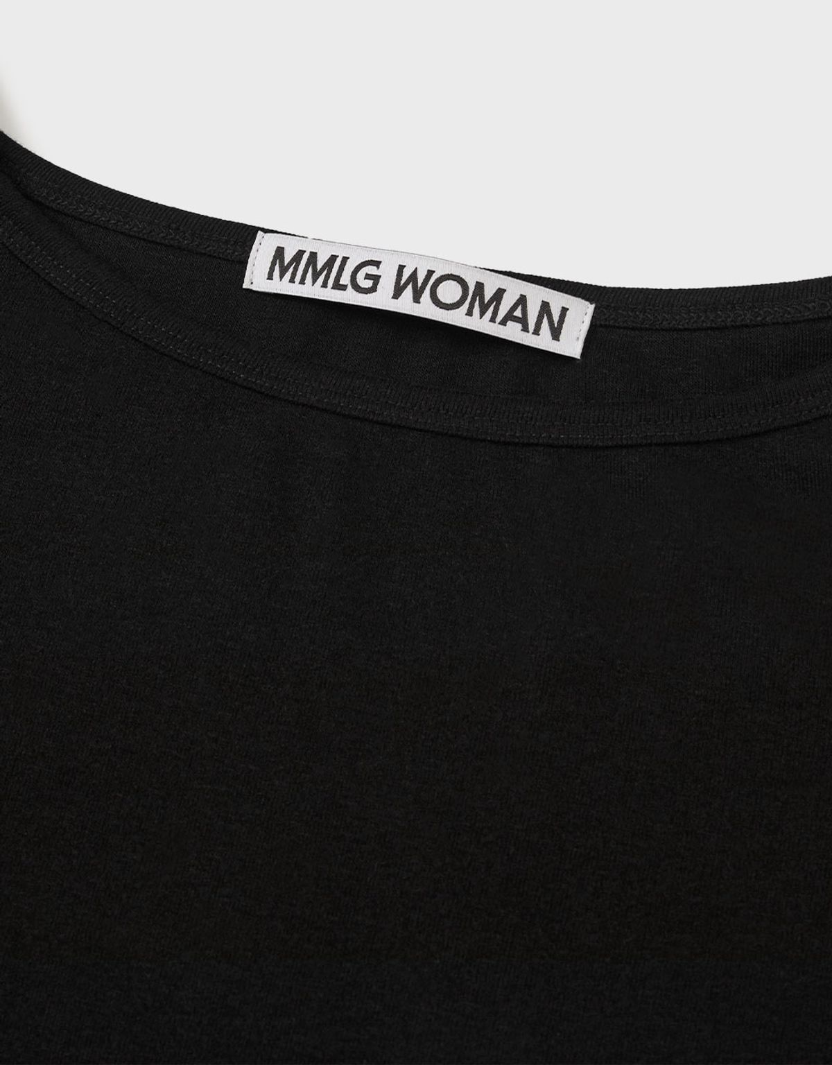 엠엠더블유(MMW) [MMW] CONVERTIBLE LAYERED LSV-T (BLACK)