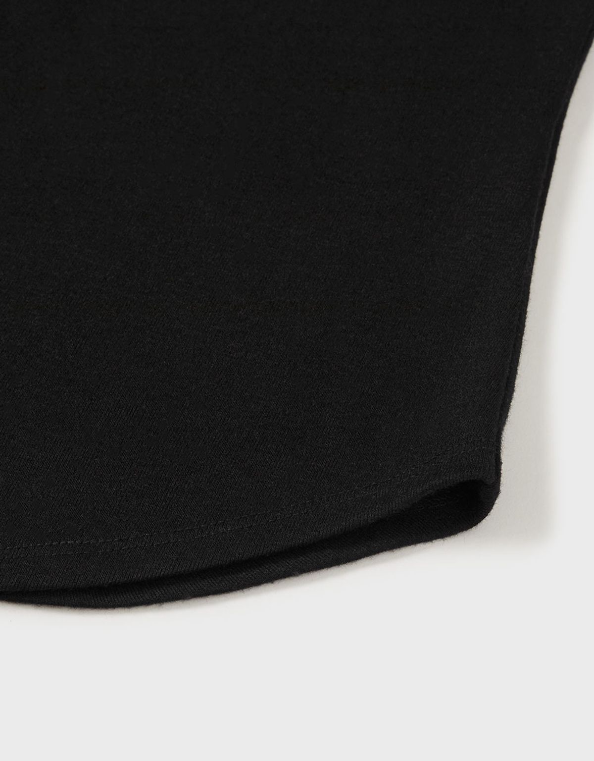 엠엠더블유(MMW) [MMW] CONVERTIBLE LAYERED LSV-T (BLACK)