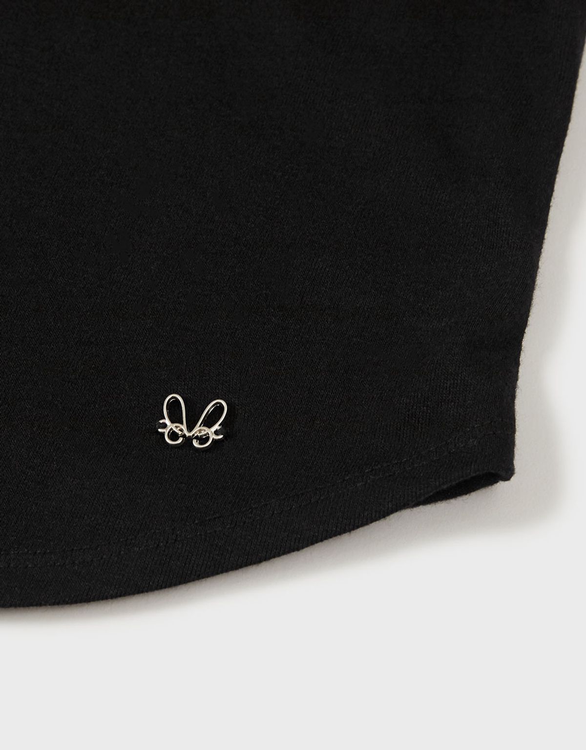 엠엠더블유(MMW) [MMW] CONVERTIBLE LAYERED LSV-T (BLACK)