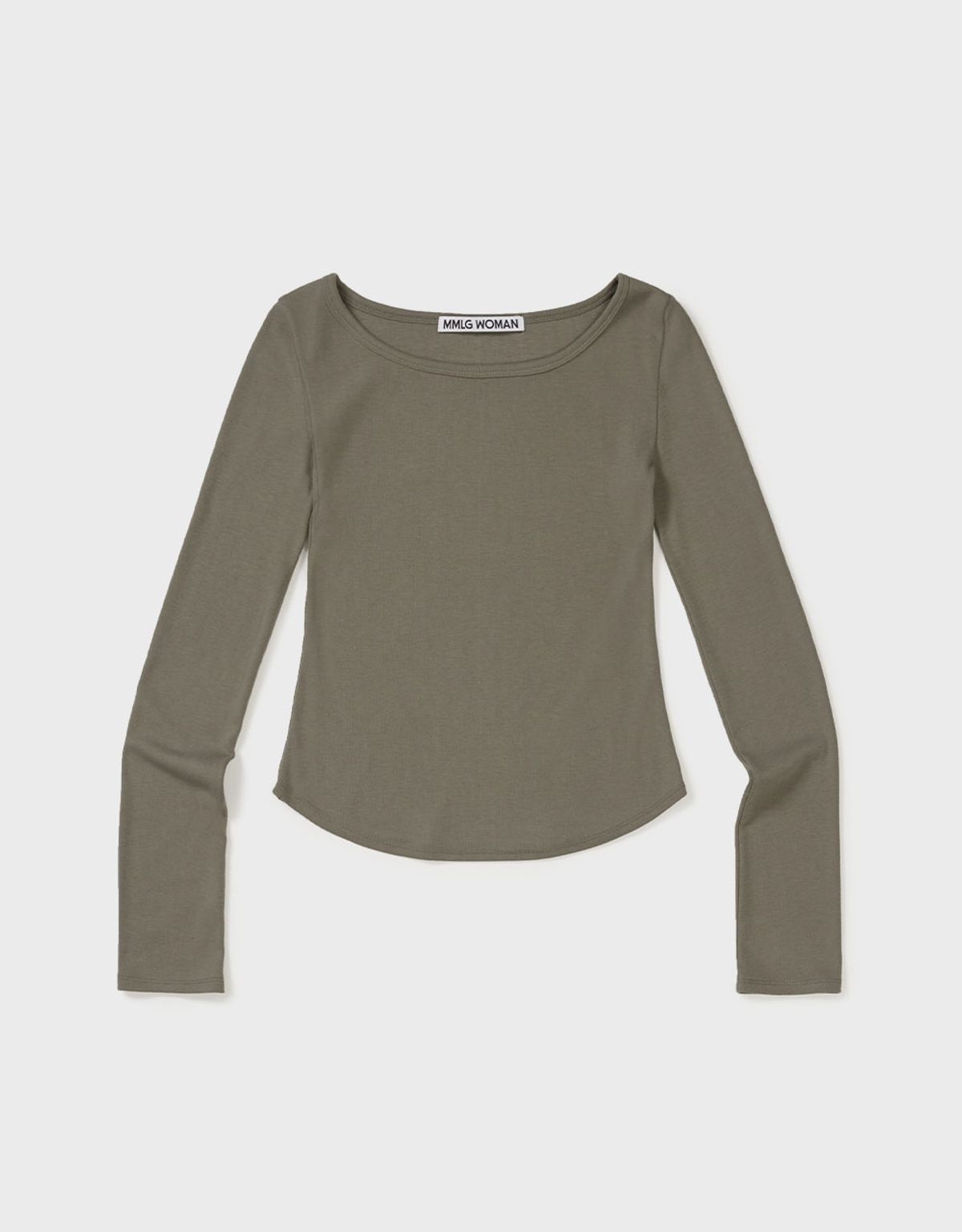 엠엠더블유(MMW) [MMW] CONVERTIBLE LAYERED LSV-T (BROWN)