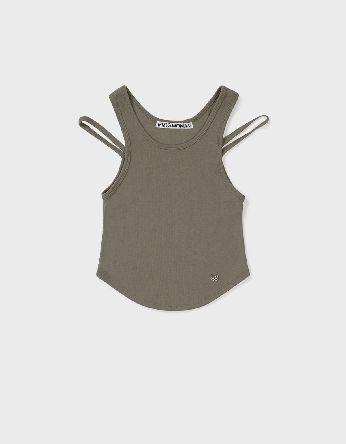 엠엠더블유(MMW) [MMW] CONVERTIBLE LAYERED LSV-T (BROWN)