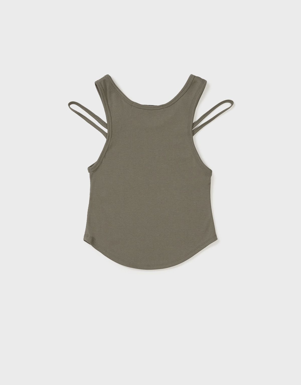 엠엠더블유(MMW) [MMW] CONVERTIBLE LAYERED LSV-T (BROWN)