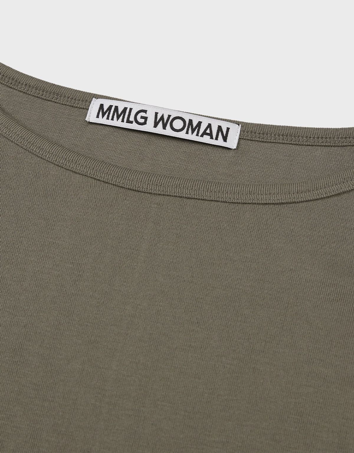 엠엠더블유(MMW) [MMW] CONVERTIBLE LAYERED LSV-T (BROWN)