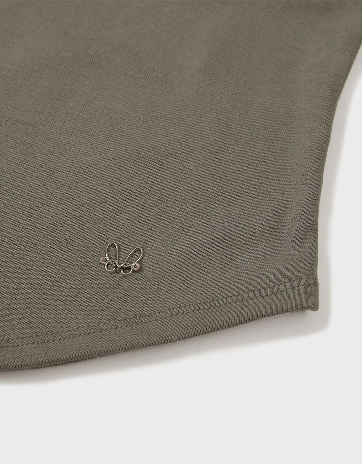 엠엠더블유(MMW) [MMW] CONVERTIBLE LAYERED LSV-T (BROWN)