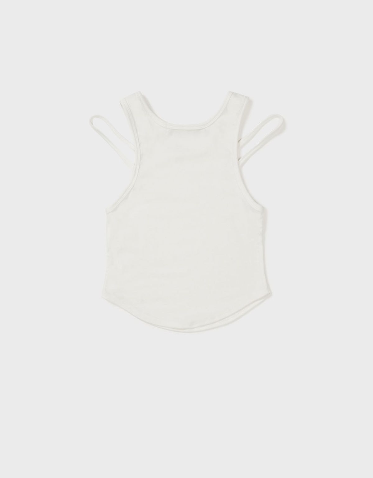 엠엠더블유(MMW) [MMW] CONVERTIBLE LAYERED LSV-T (IVORY)