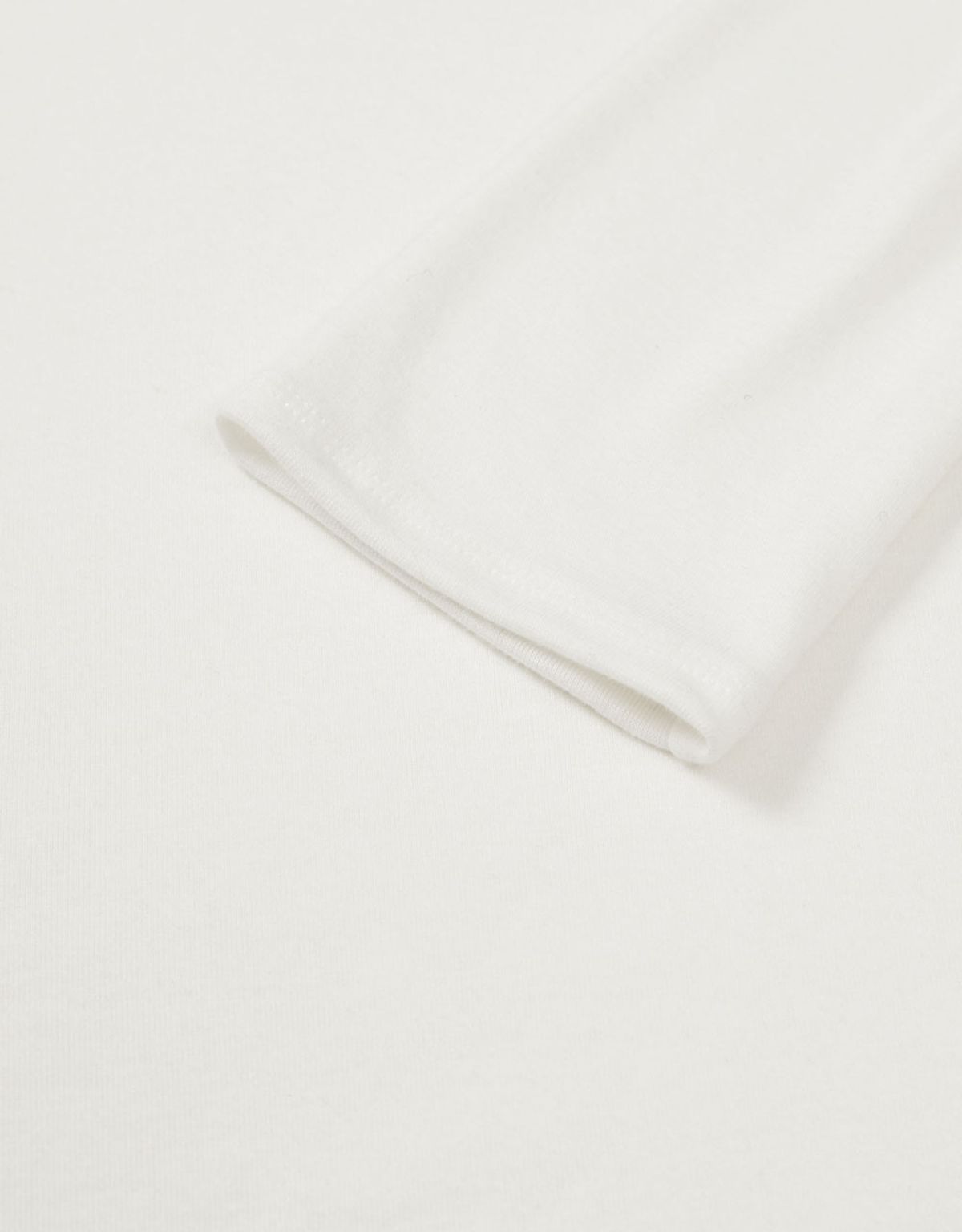 엠엠더블유(MMW) [MMW] CONVERTIBLE LAYERED LSV-T (IVORY)