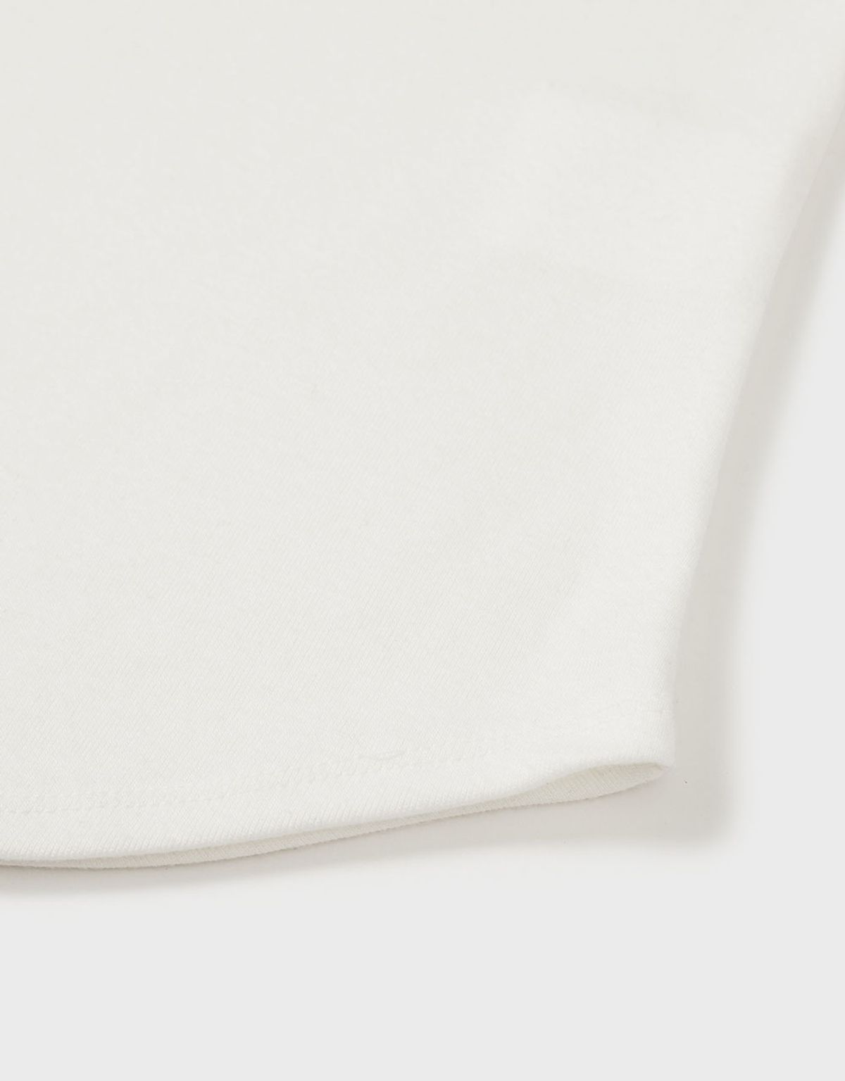 엠엠더블유(MMW) [MMW] CONVERTIBLE LAYERED LSV-T (IVORY)