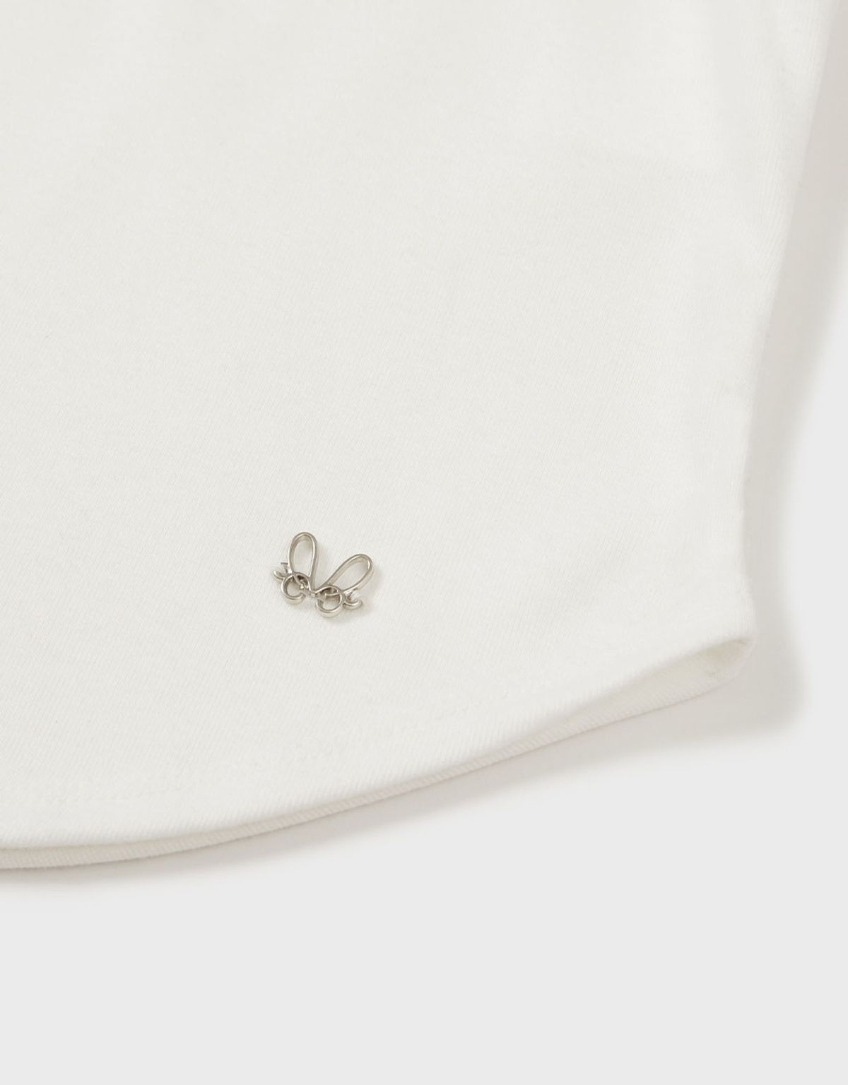 엠엠더블유(MMW) [MMW] CONVERTIBLE LAYERED LSV-T (IVORY)