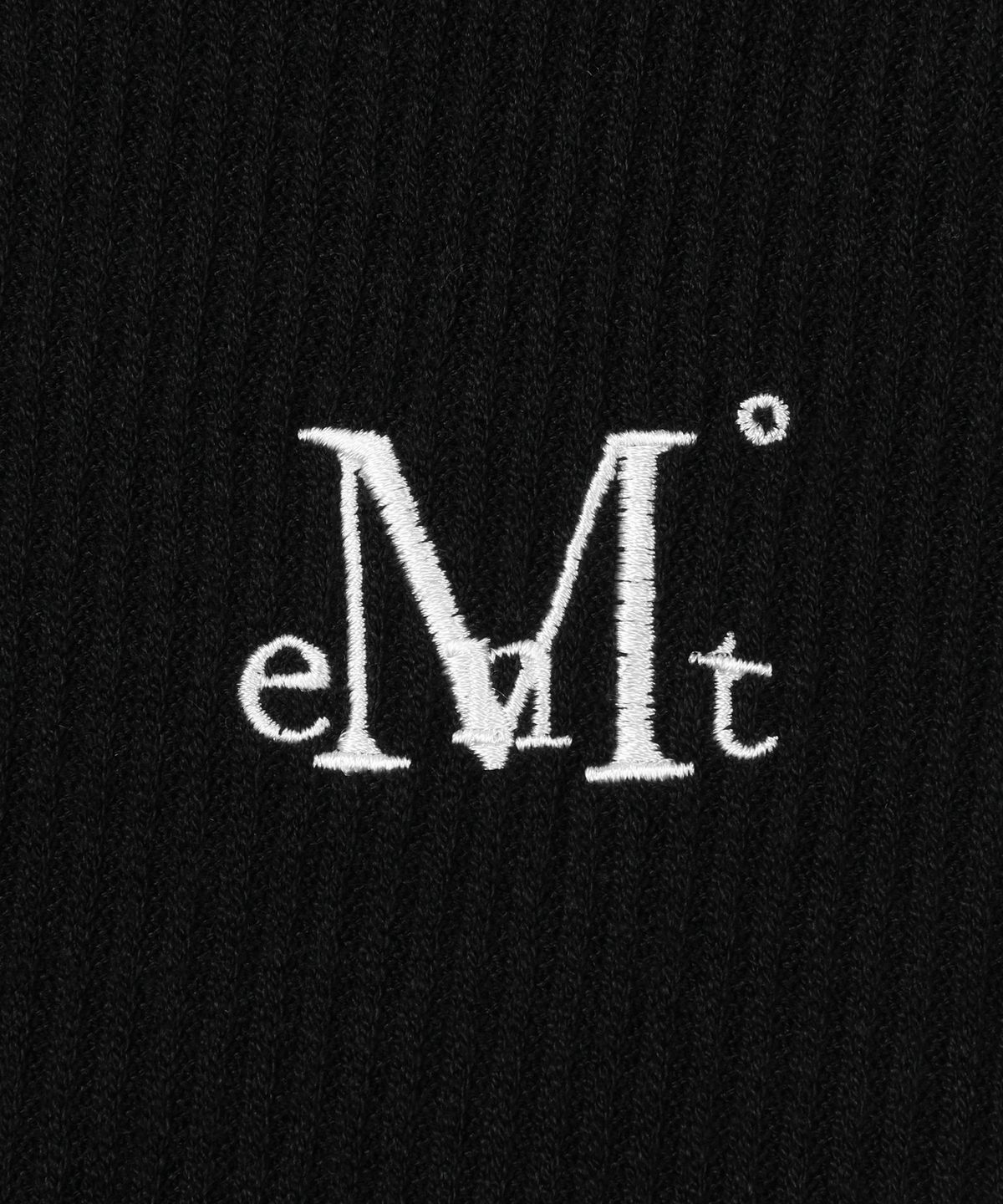 무센트(MUCENT) 에라 유넥 골지 긴팔 티 (6컬러)