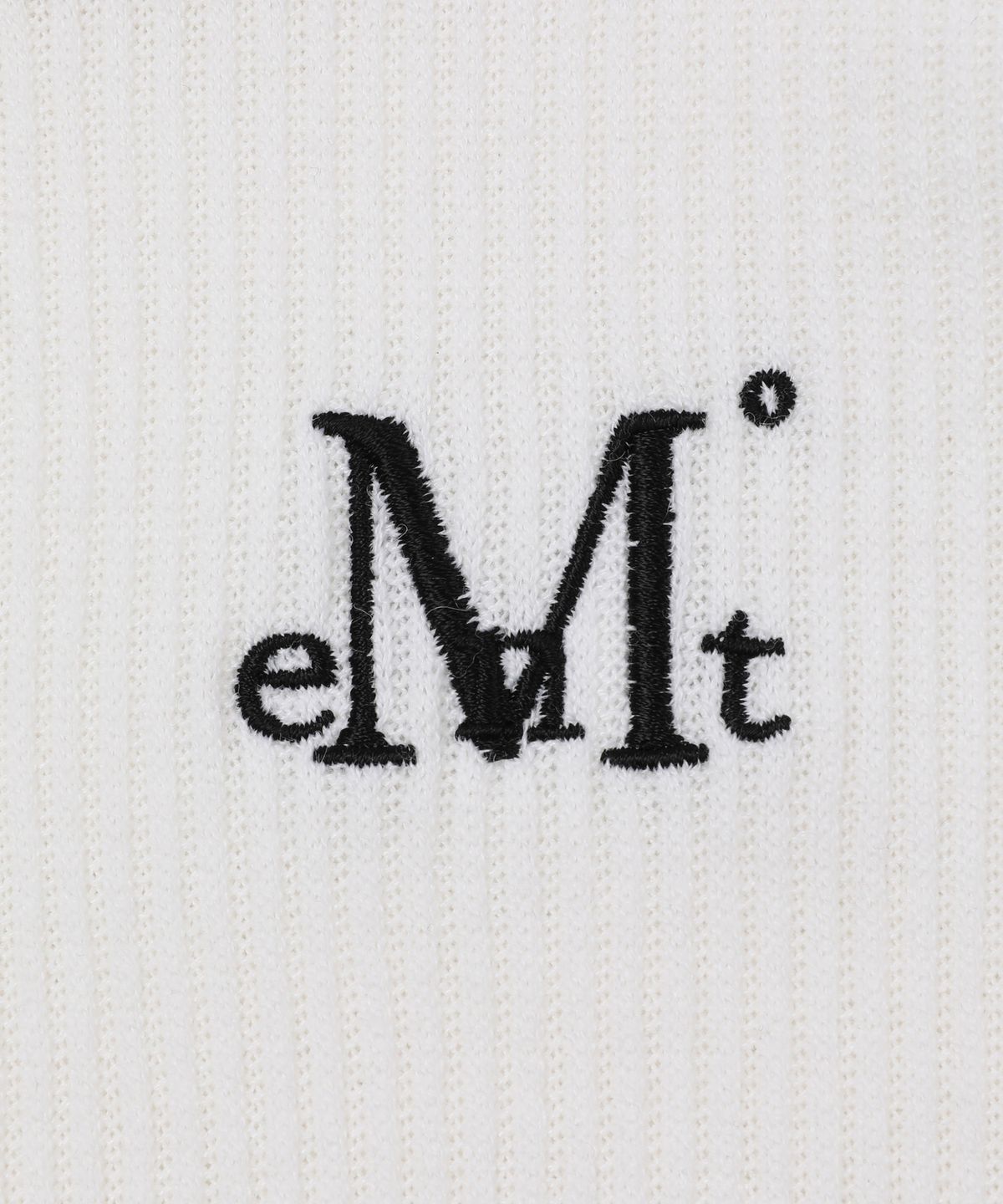 무센트(MUCENT) 에라 유넥 골지 긴팔 티 (6컬러)