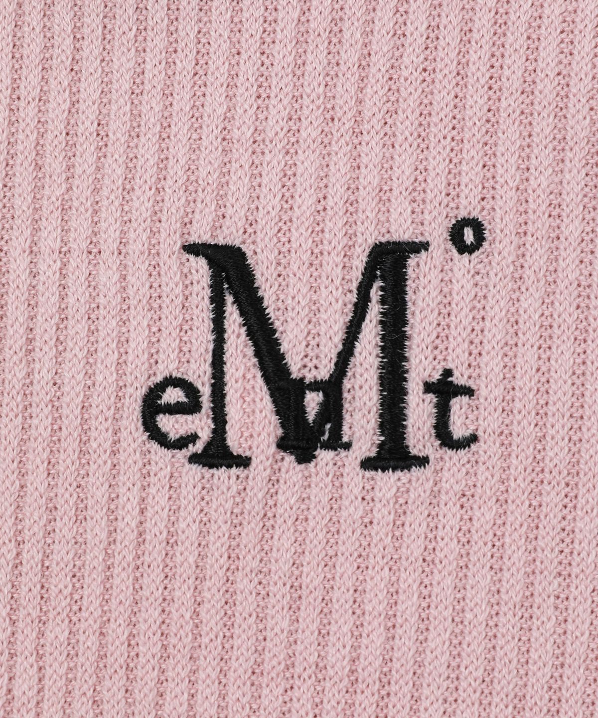무센트(MUCENT) 에라 유넥 골지 긴팔 티 (6컬러)