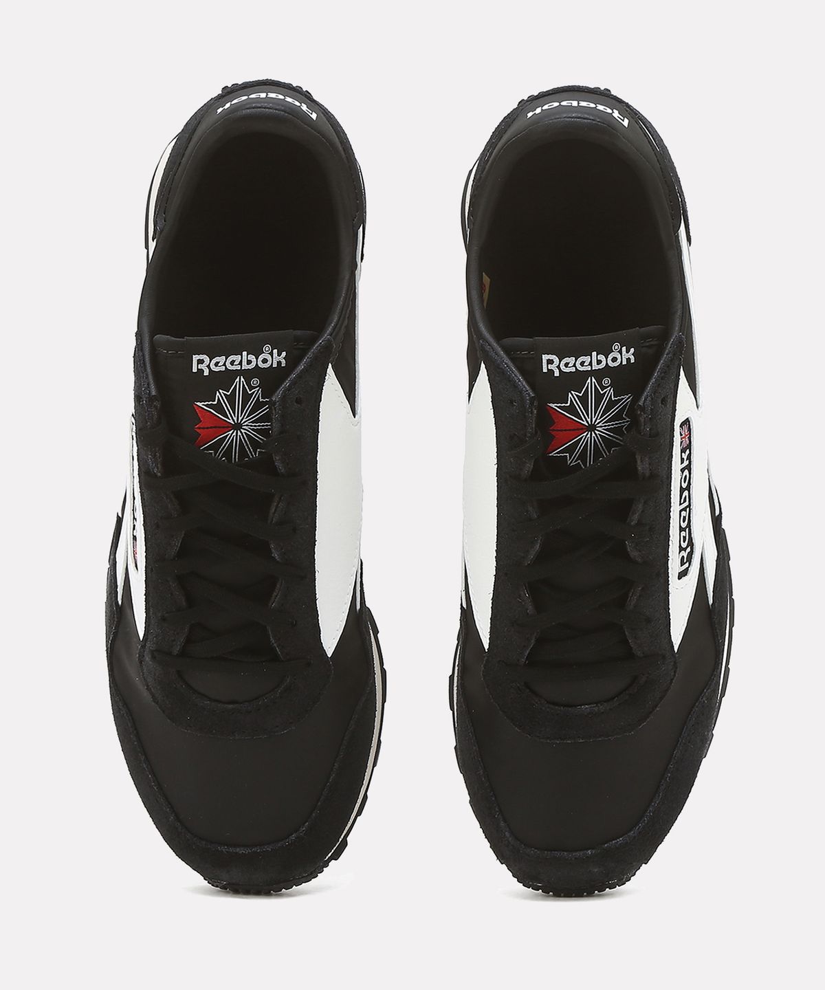 리복(REEBOK) 아즈텍 2 - 워시드 블랙 / 100231047