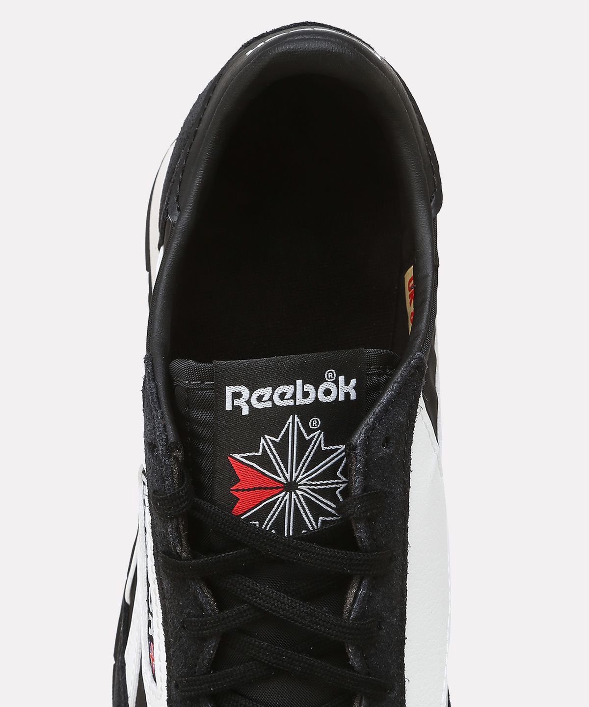리복(REEBOK) 아즈텍 2 - 워시드 블랙 / 100231047