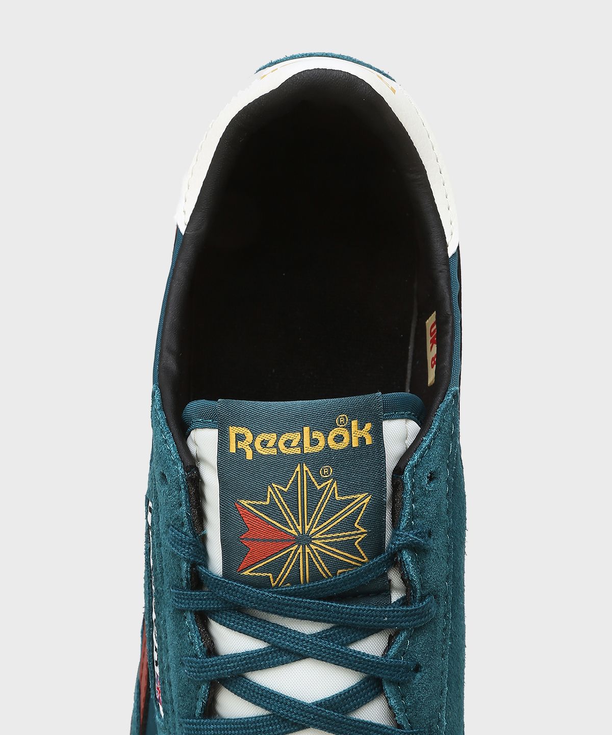 리복(REEBOK) 아즈텍 2 - 틸 블루 / 100231049