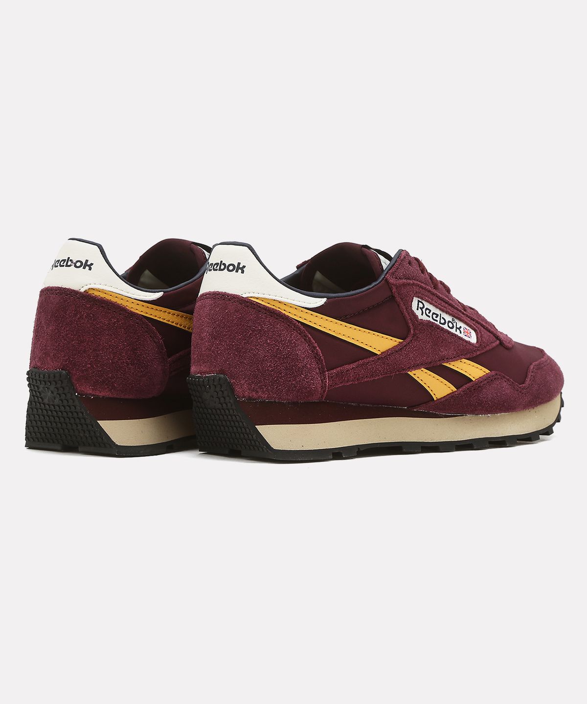 리복(REEBOK) 아즈텍 2 - 블랙 체리 / 100231048
