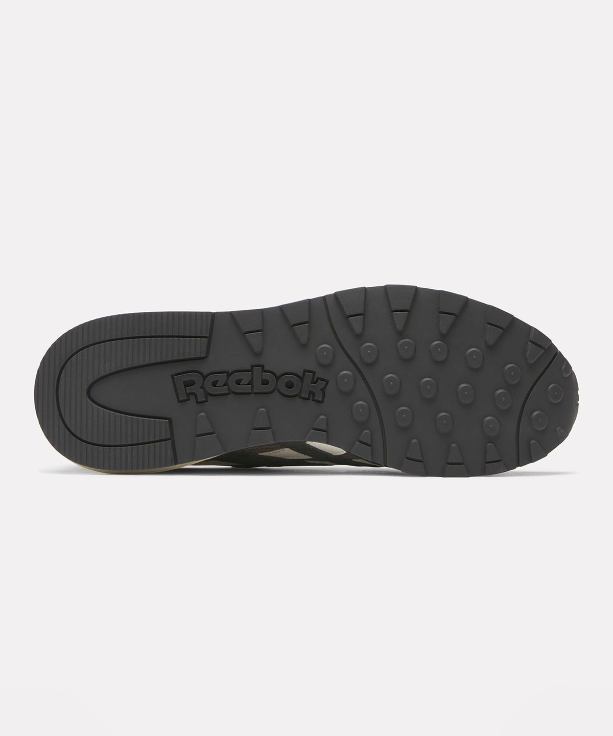리복(REEBOK) 클래식 나일론 89 - 트렉 그레이 / 100242204