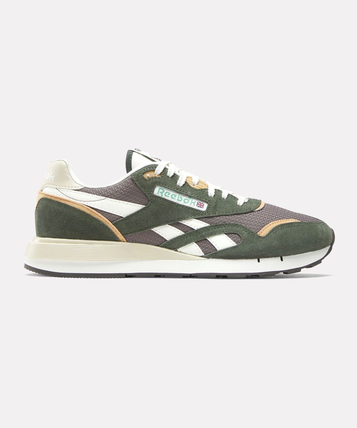 리복(REEBOK) 클래식 나일론 89 - 트렉 그레이 / 100242204