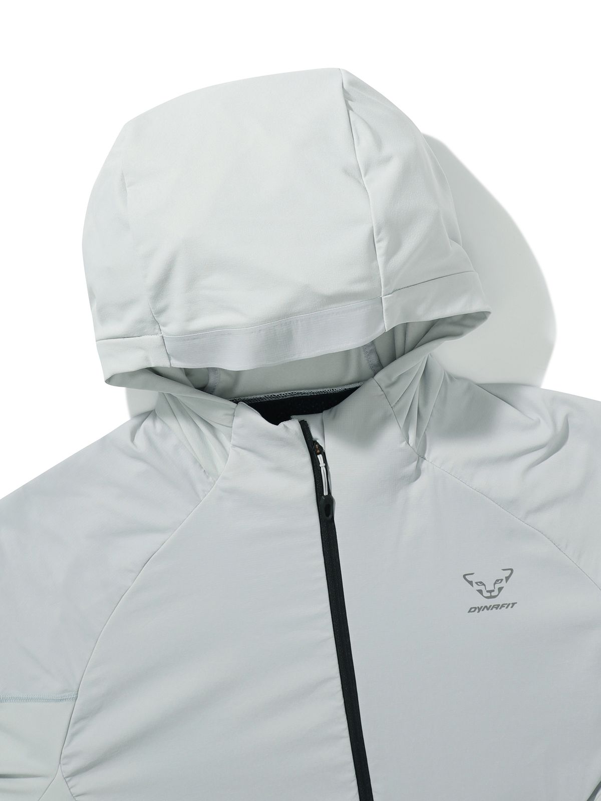 다이나핏(DYNAFIT) SPEED SUIT (스피드 슈트) 남성 트레이닝 슈트_Light Grey YMU25101C2