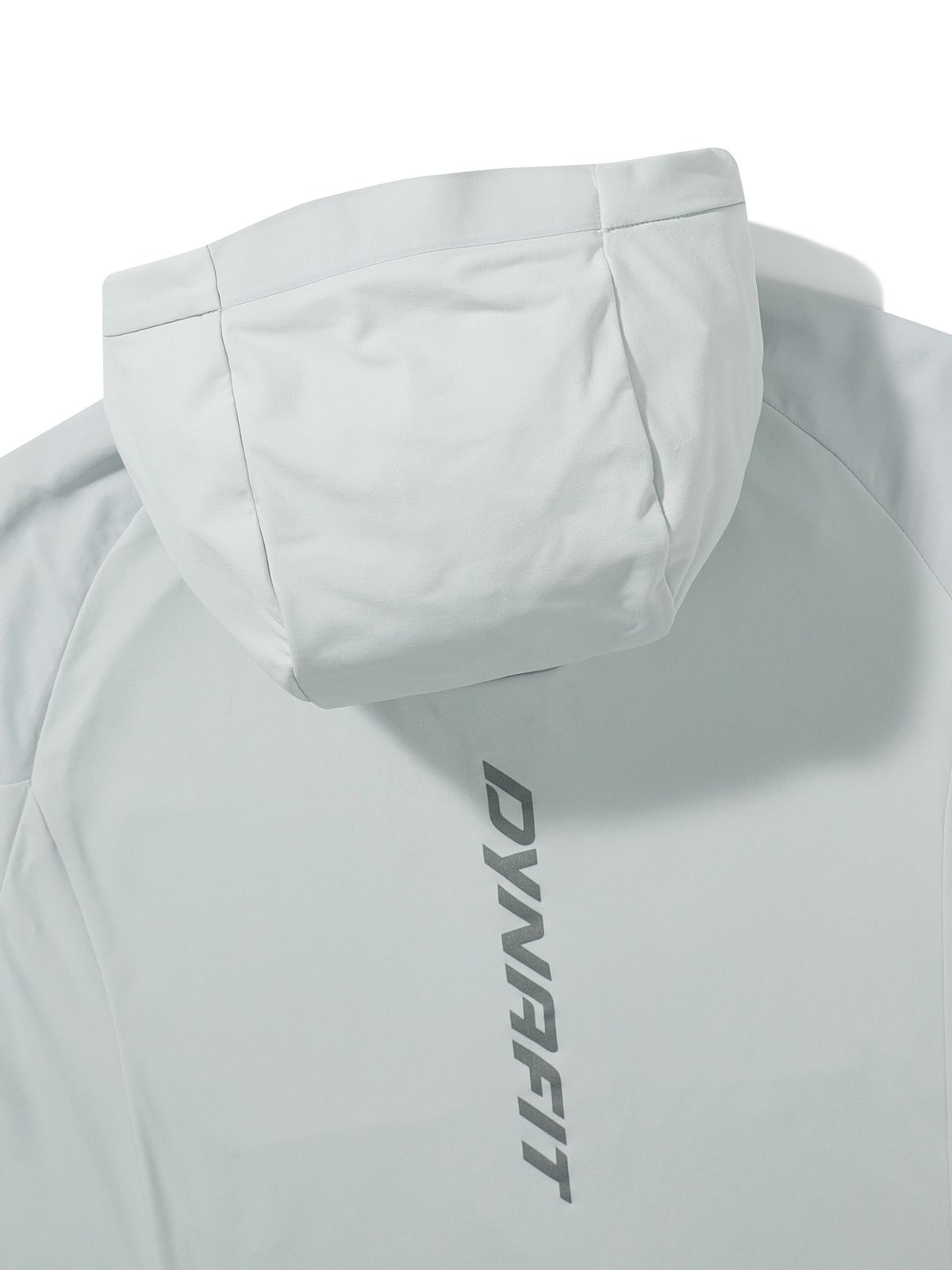 다이나핏(DYNAFIT) SPEED SUIT (스피드 슈트) 남성 트레이닝 슈트_Light Grey YMU25101C2