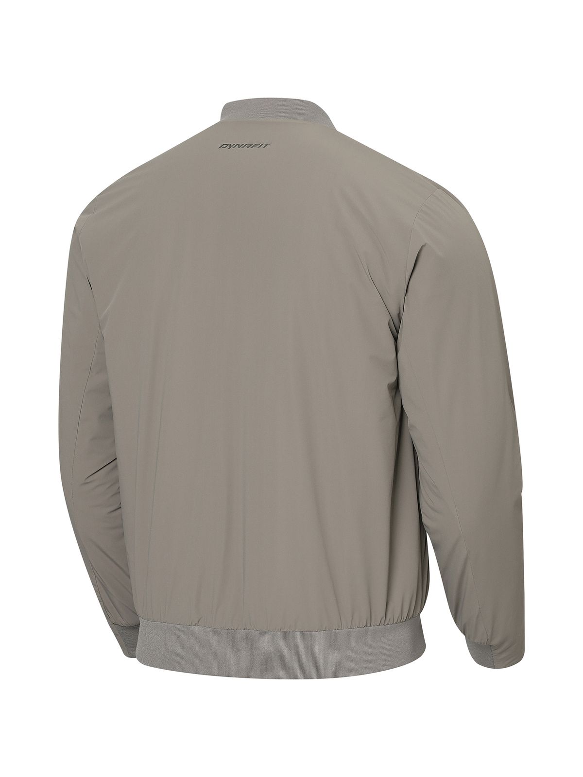 다이나핏(DYNAFIT) METALLIC (메탈릭) 남성 패딩 자켓_Light Brown YMW25149E6