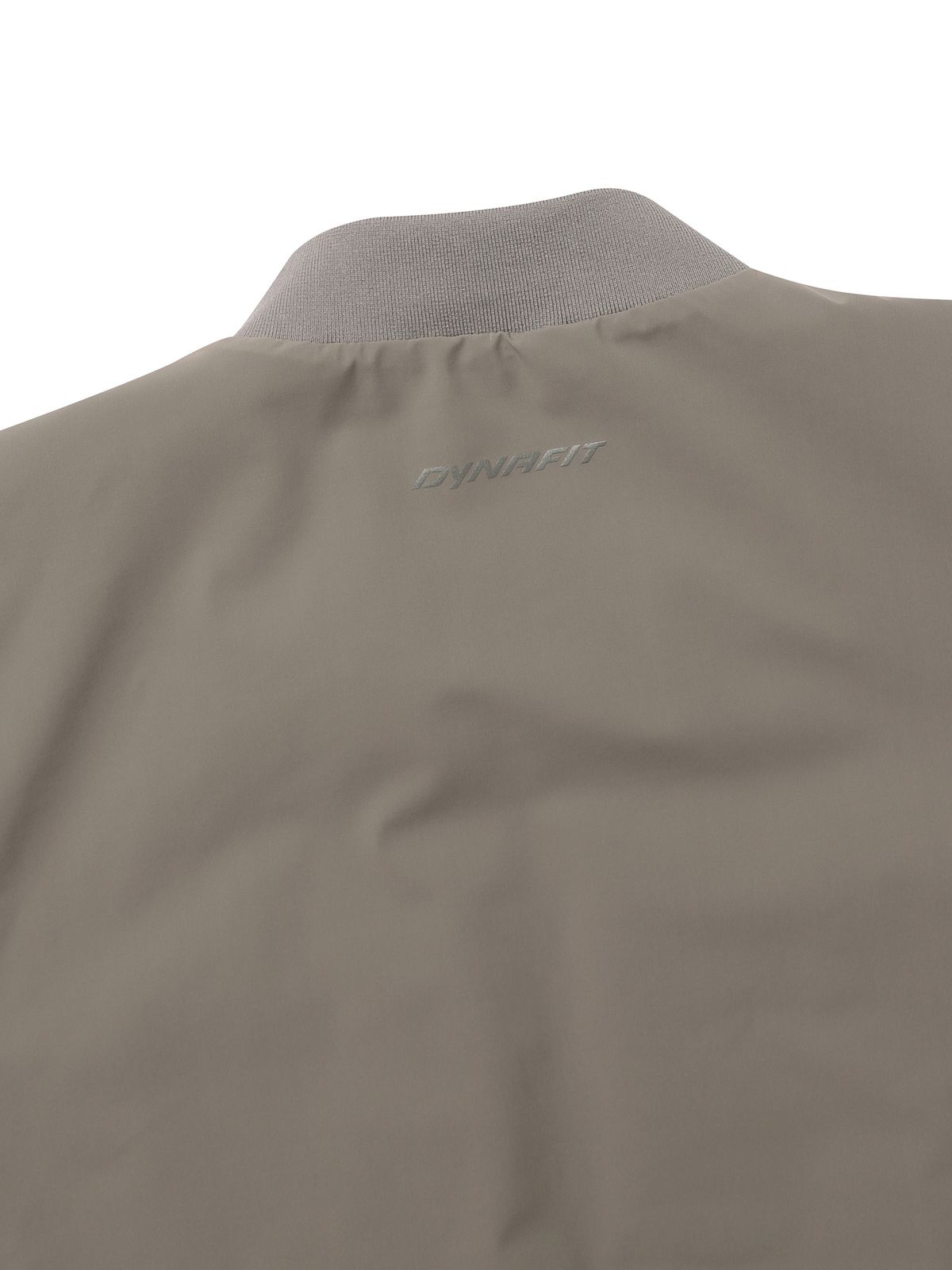 다이나핏(DYNAFIT) METALLIC (메탈릭) 남성 패딩 자켓_Light Brown YMW25149E6
