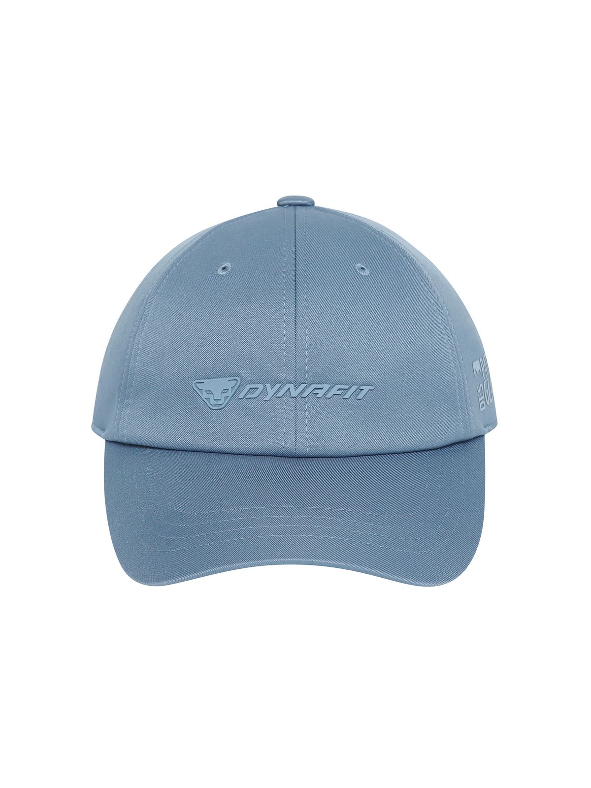 다이나핏(DYNAFIT) [SKIMO] 레터링 볼캡_Sky Blue YUF25C06B2