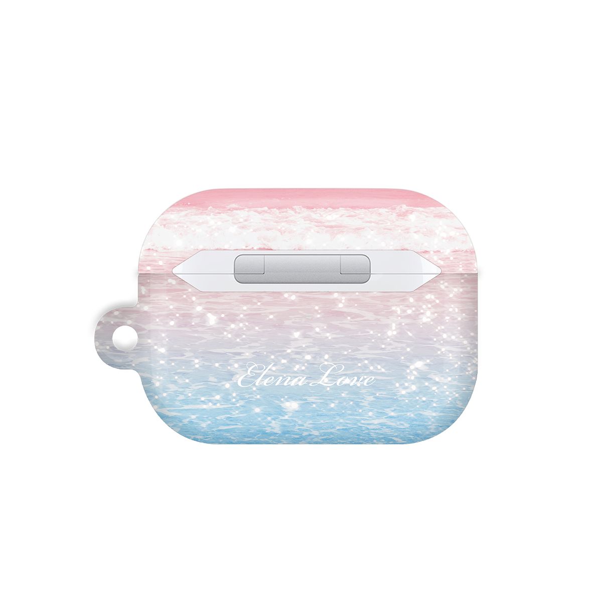 엘레나 러브(ELENALOVE) [Airpods case] Pastel Tide 에어팟케이스
