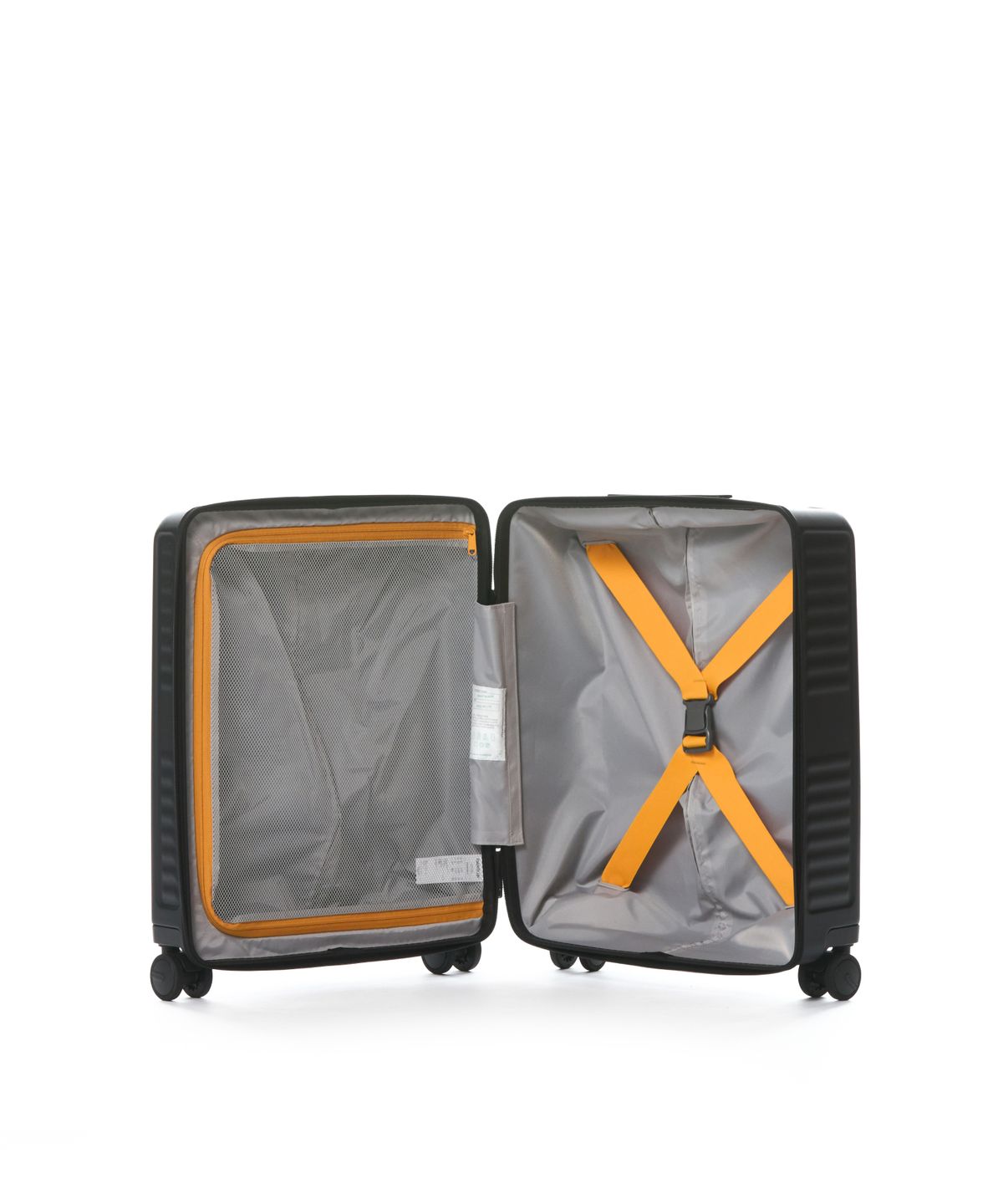 로우로우(RAWROW) AIR 캐빈 (33L/21인치) [3colors]