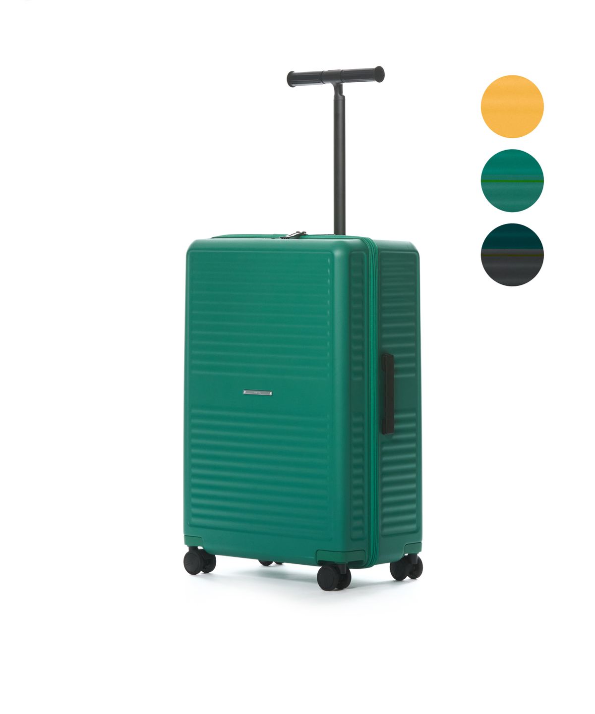 로우로우(RAWROW) AIR 체크인 미디엄(65L/28인치) [3colors]