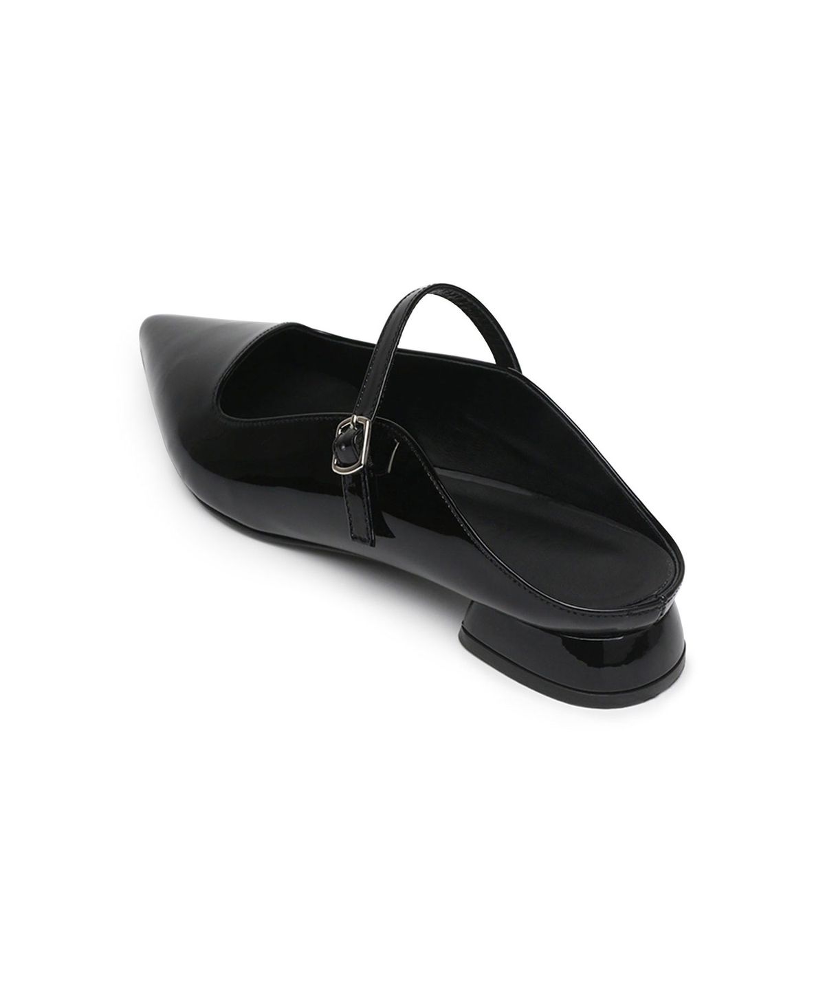 우디레(UDIRE) Accordo_Mule_Black(UFB2PU31BK)