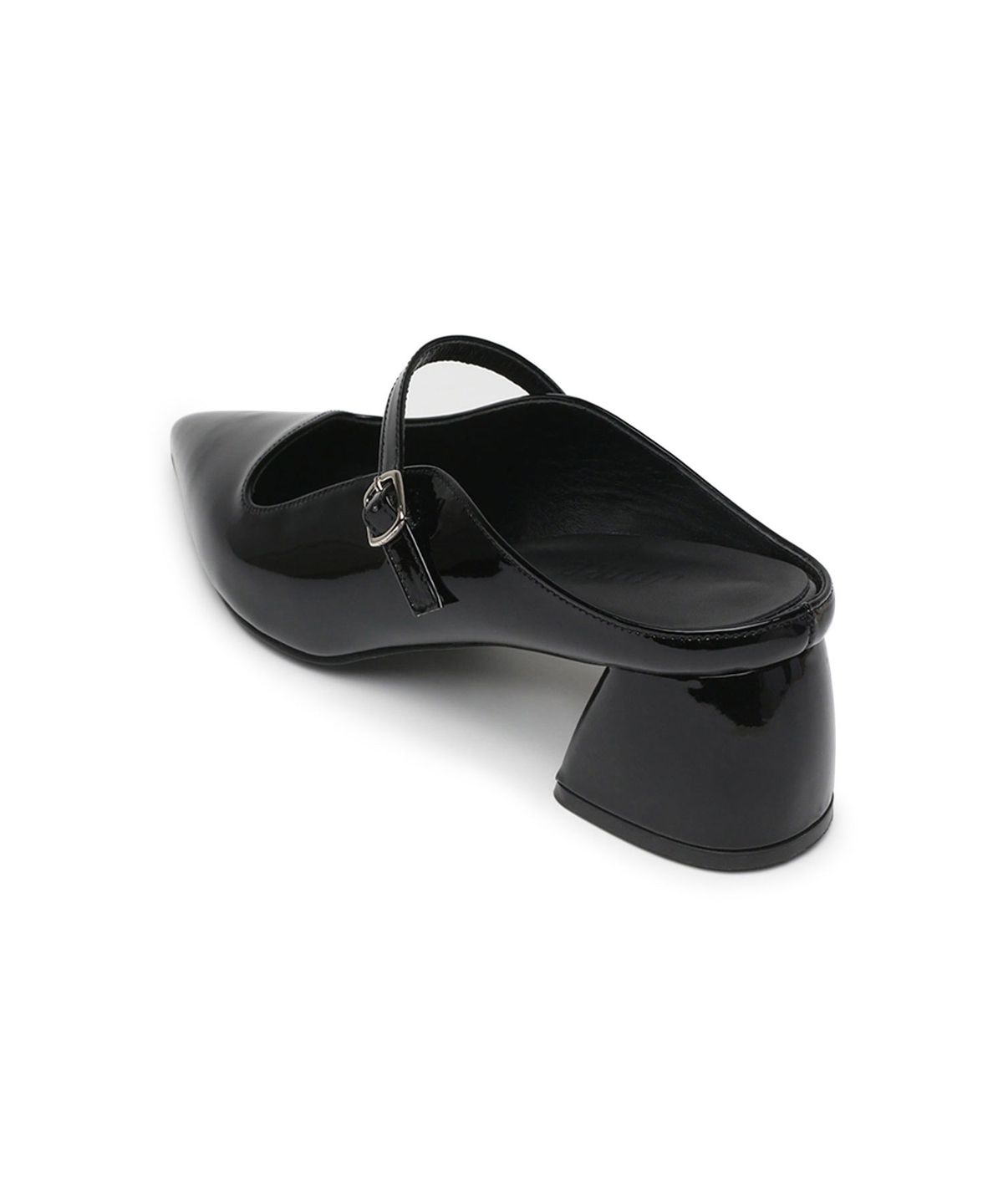 우디레(UDIRE) Accordo_Mule_Black(UFB2PU31BK)