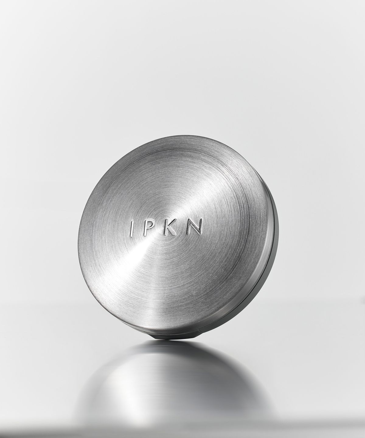 입큰(IPKN) 오리지널 퍼퓸 파우더 팩트 본품 + 리필 +[증정] 파우더 퍼프 5매(파우치)