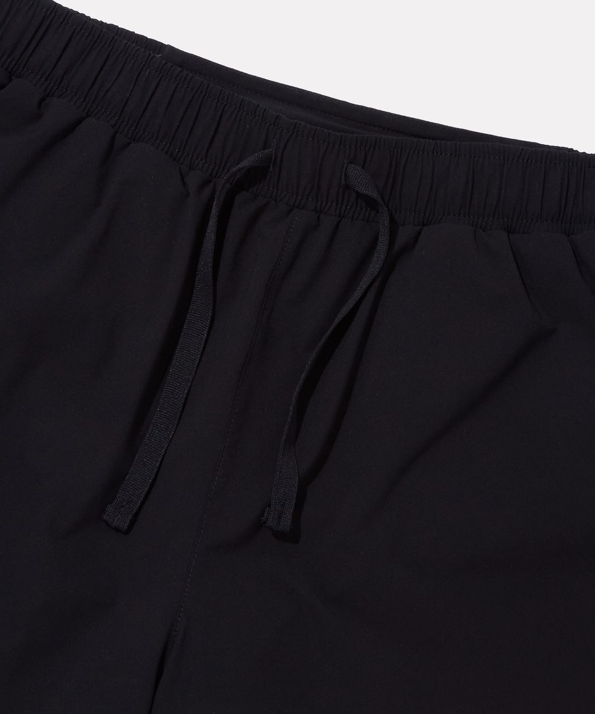 리복(REEBOK) Reebok X Pular 5인치 2-in-1 러닝 쇼츠 - 블랙