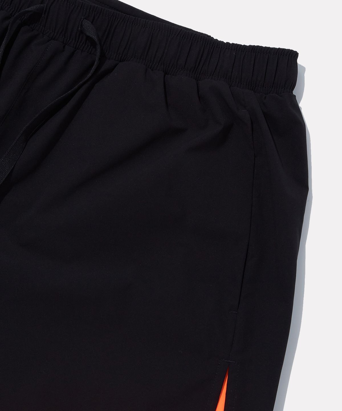 리복(REEBOK) Reebok X Pular 5인치 2-in-1 러닝 쇼츠 - 블랙