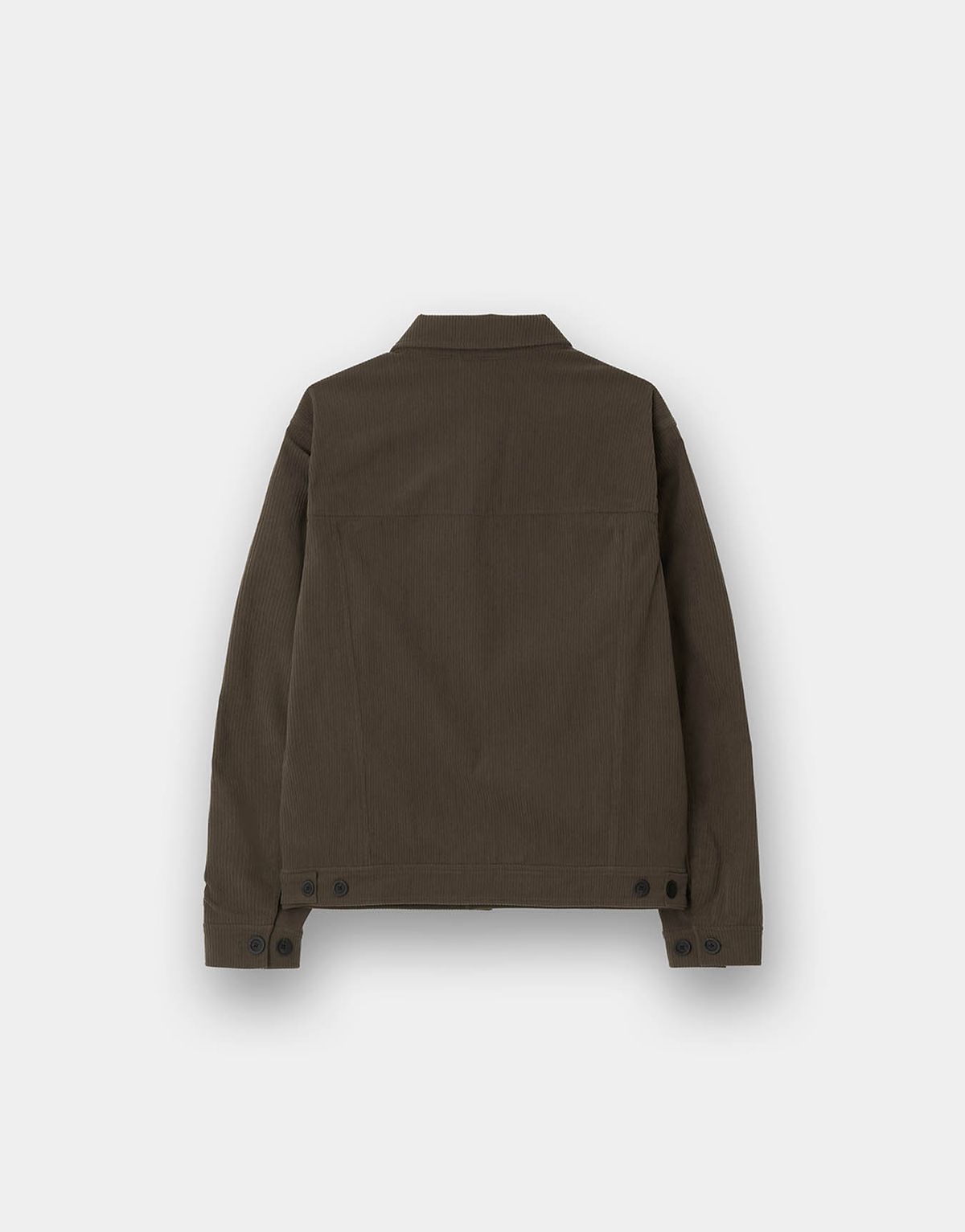컨셉원(CONCEPTS1ONE) 코듀로이 트럭커 자켓 10075907/075907 [2color]