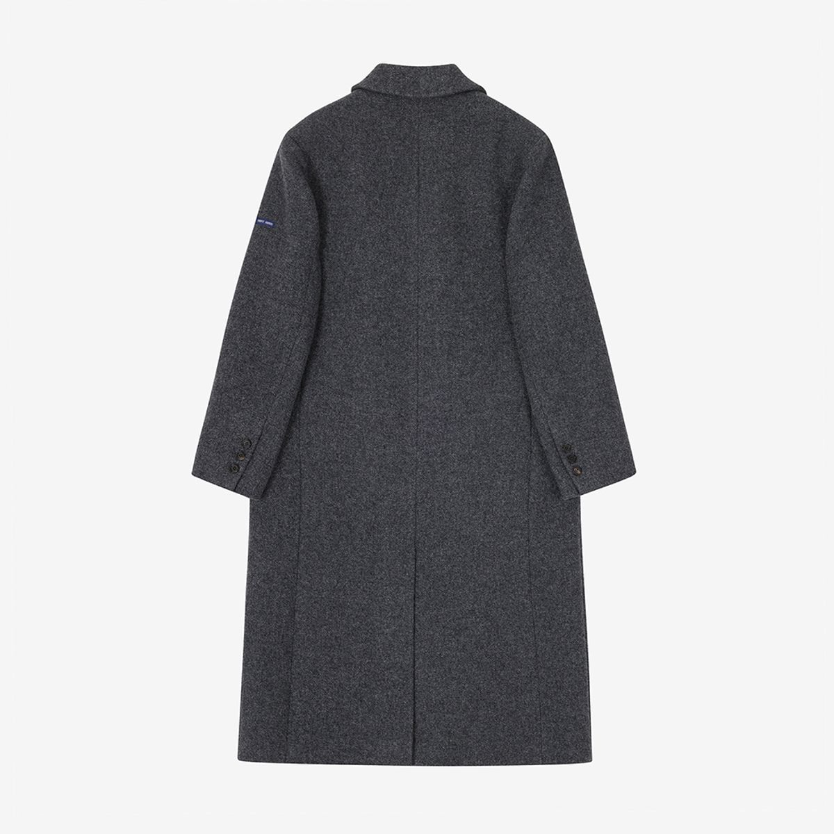 세인트제임스(SAINT JAMES) Lumiere (GRY) ASJF253KR52-GRY
