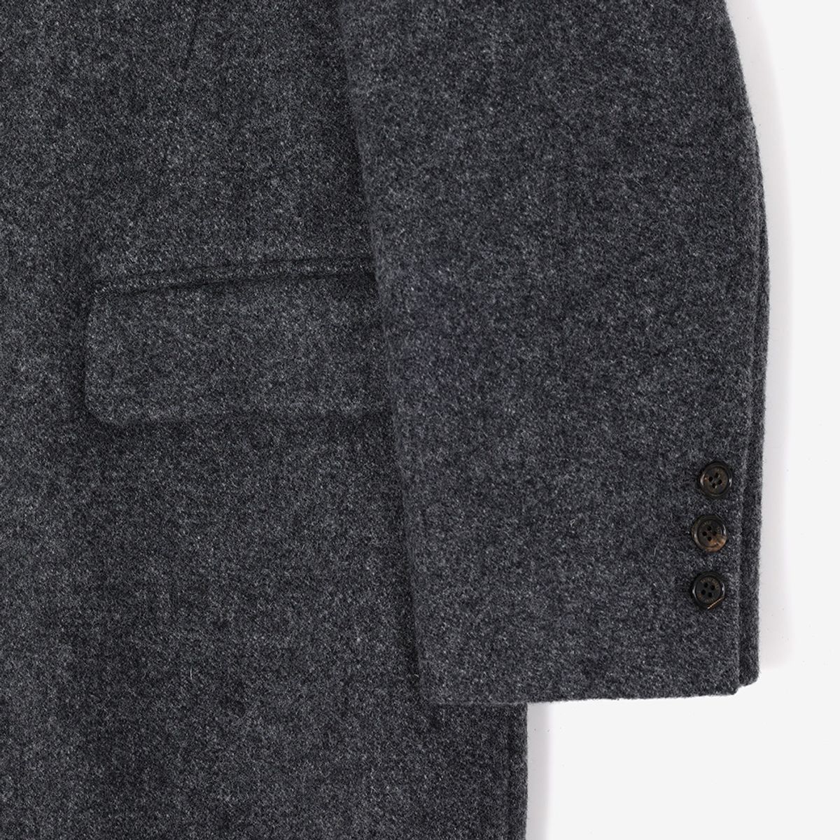 세인트제임스(SAINT JAMES) Lumiere (GRY) ASJF253KR52-GRY