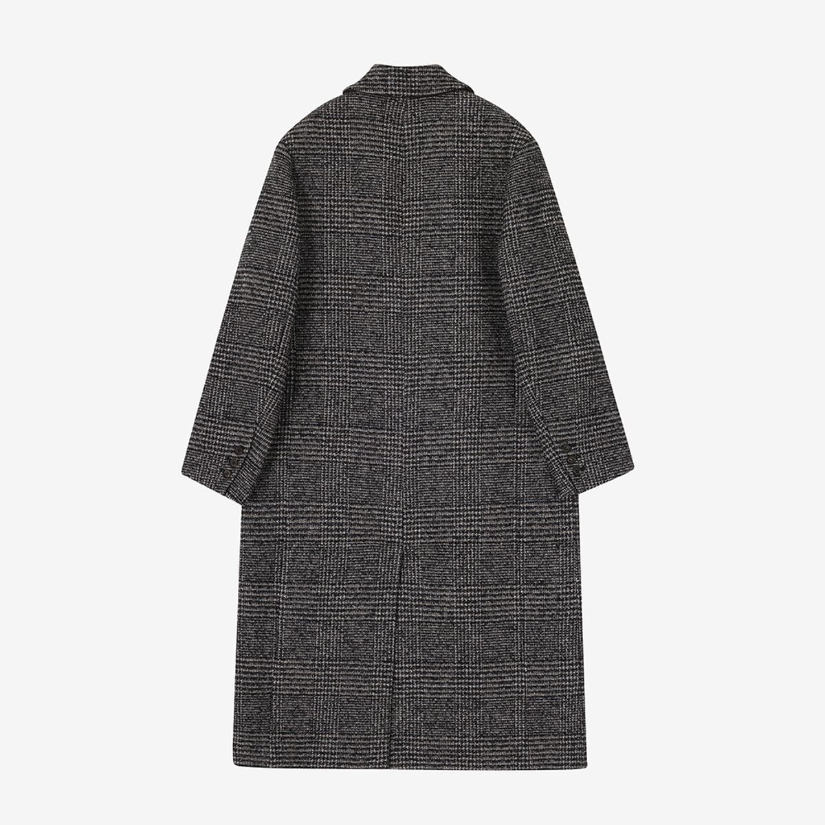 세인트제임스(SAINT JAMES) Lumiere (CHK) ASJF253KR52-CHK