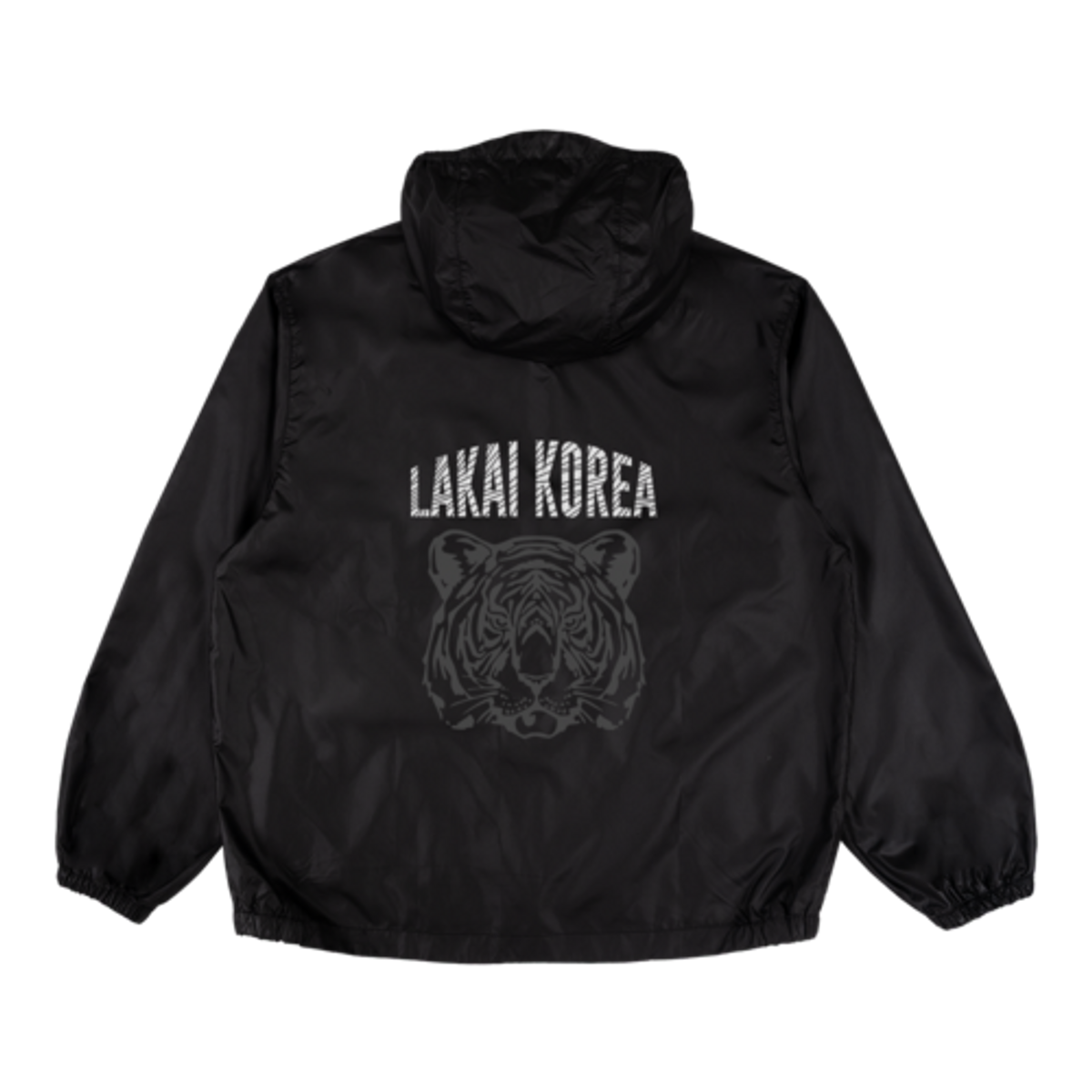 라카이(LAKAI) [상의]  라카이 호랑이 경량 후드 윈드자켓