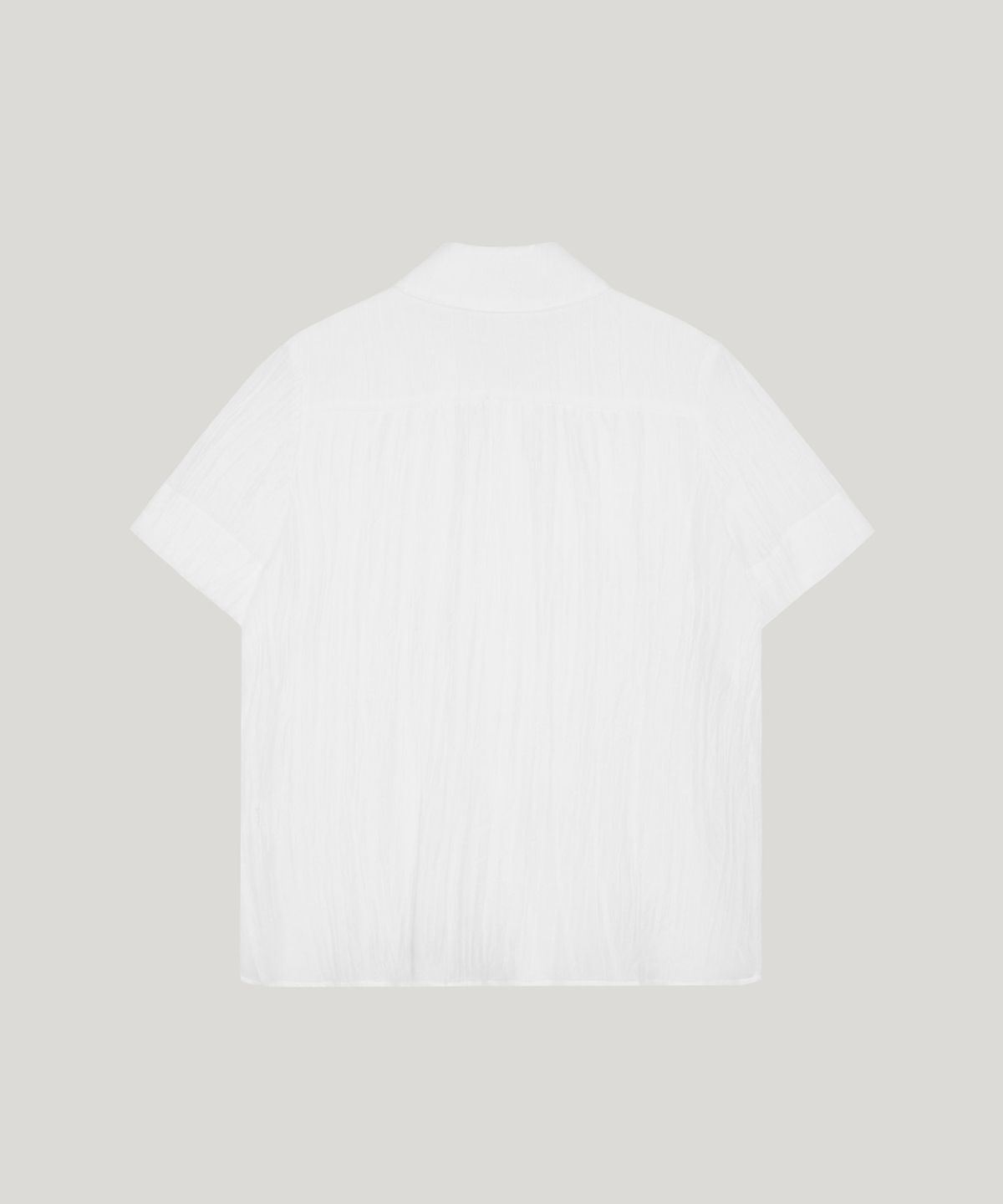 포에트서울(POETSEOUL) breeze fill blouse_ivory