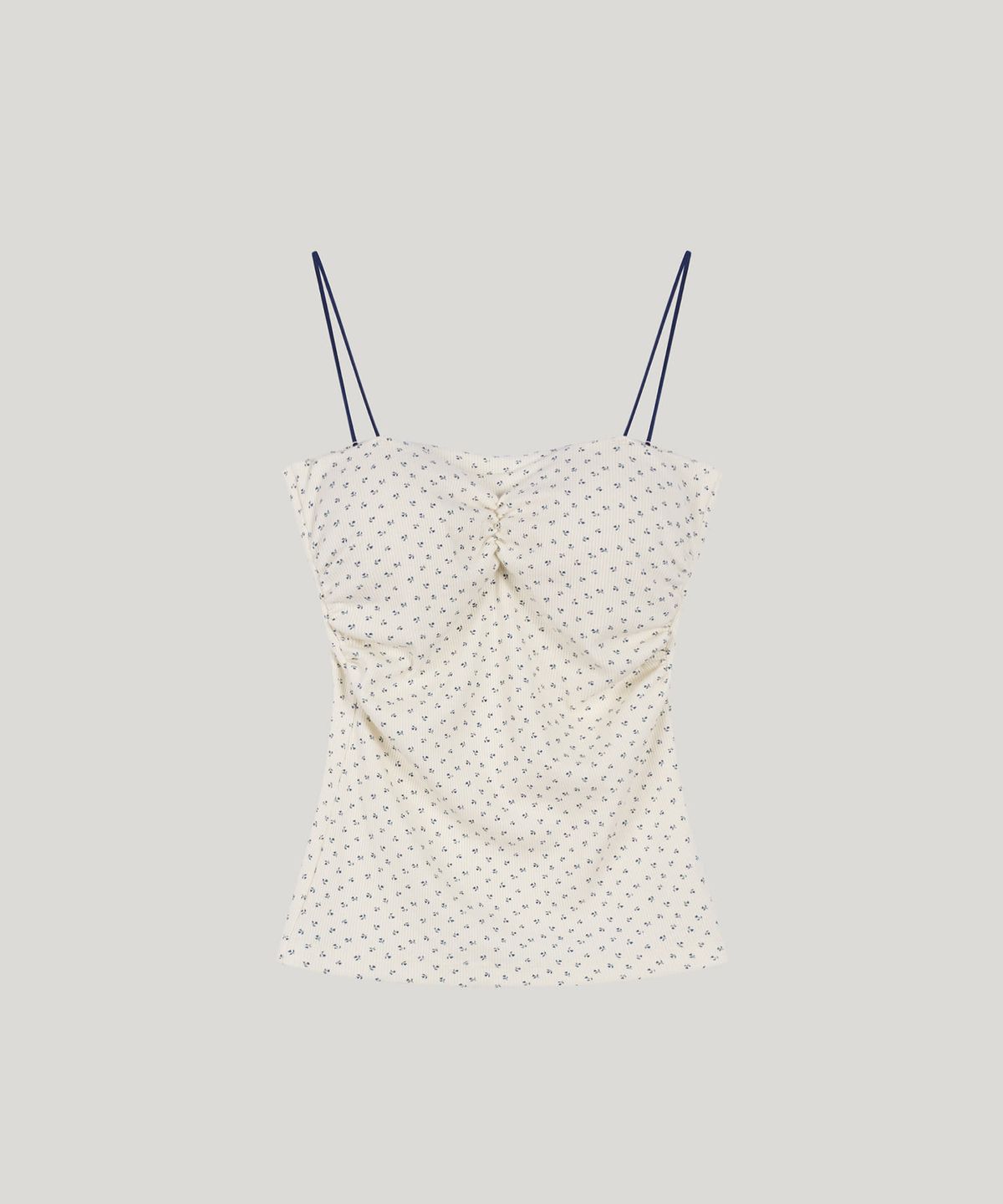 포에트서울(POETSEOUL) floral camisole & cardigan set_ivory
