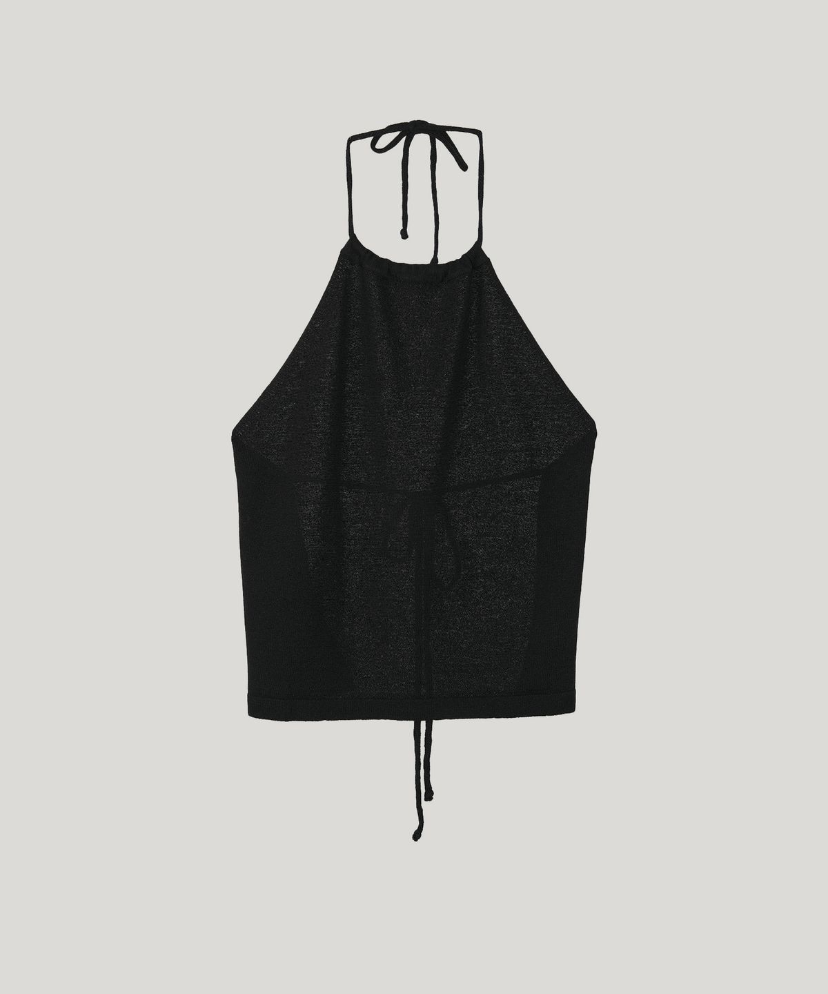 포에트서울(POETSEOUL) variou linen set_black