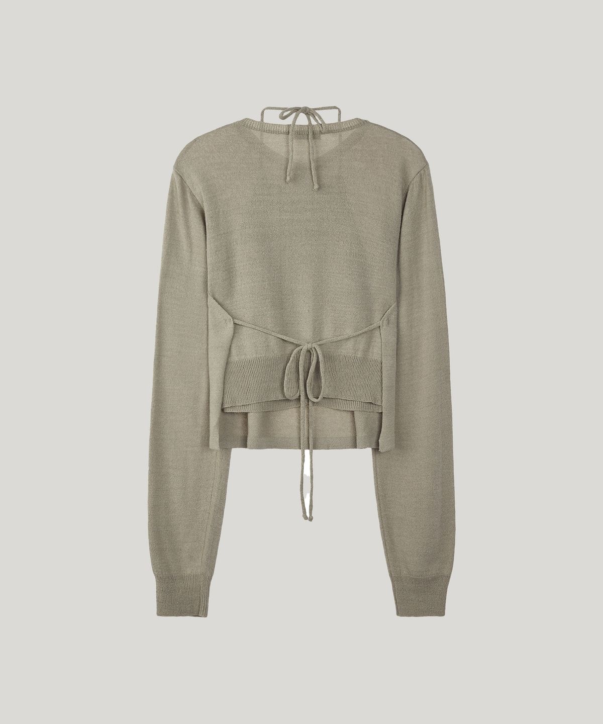 포에트서울(POETSEOUL) variou linen set_beige