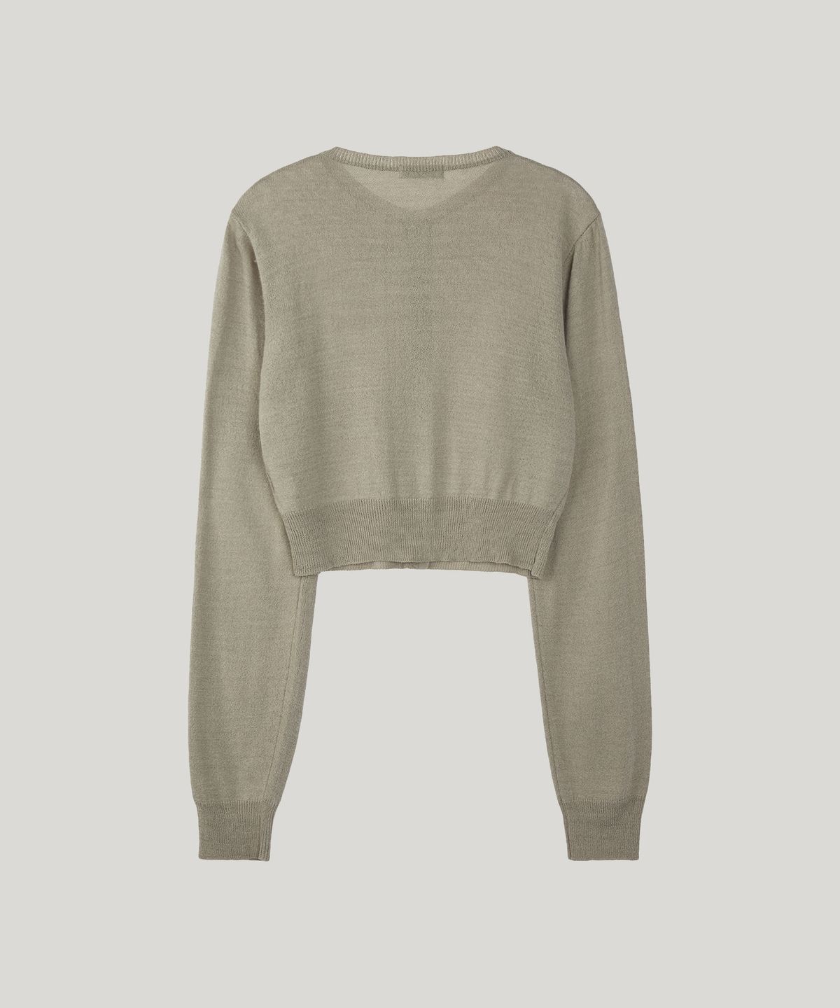 포에트서울(POETSEOUL) variou linen set_beige