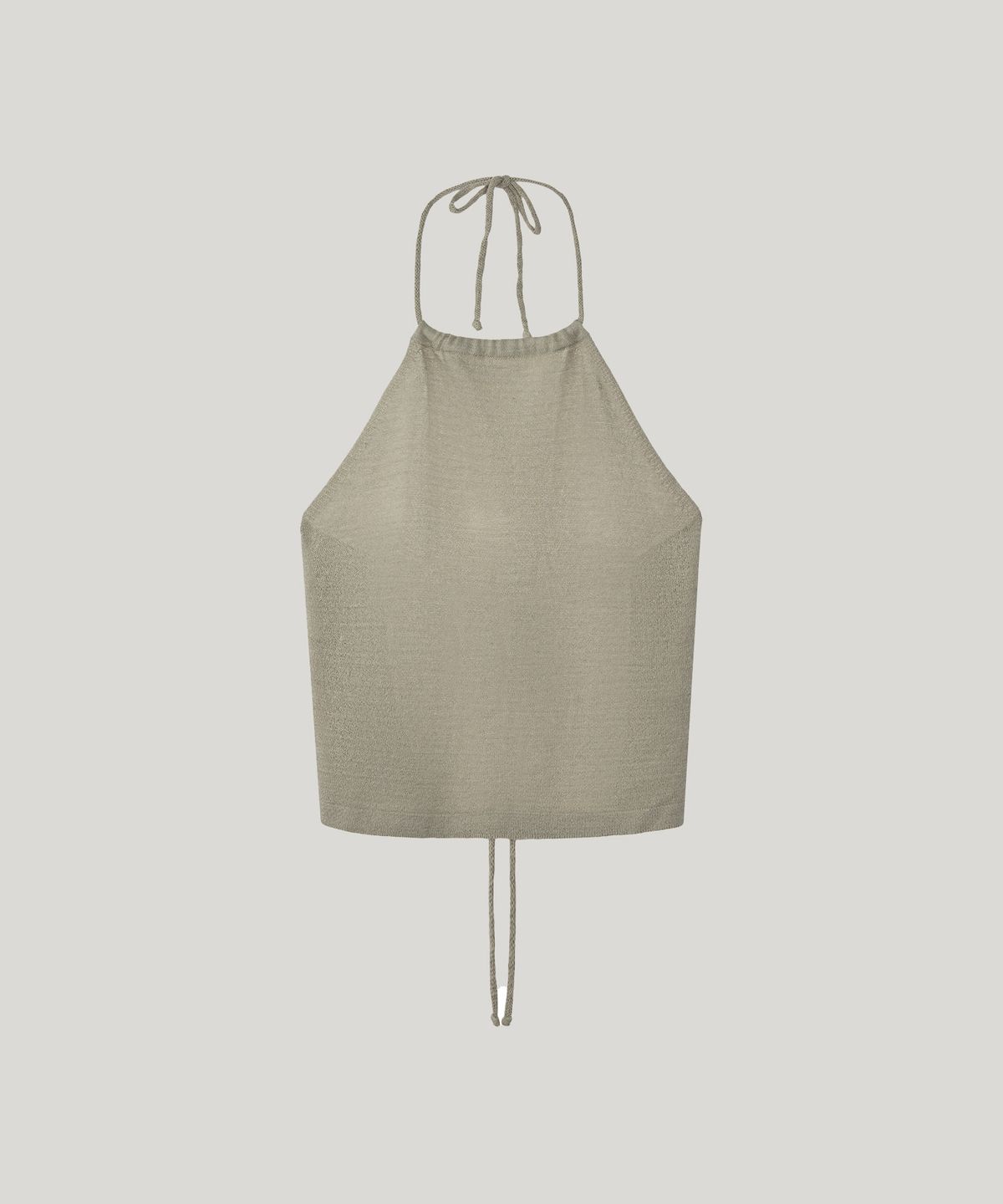포에트서울(POETSEOUL) variou linen set_beige